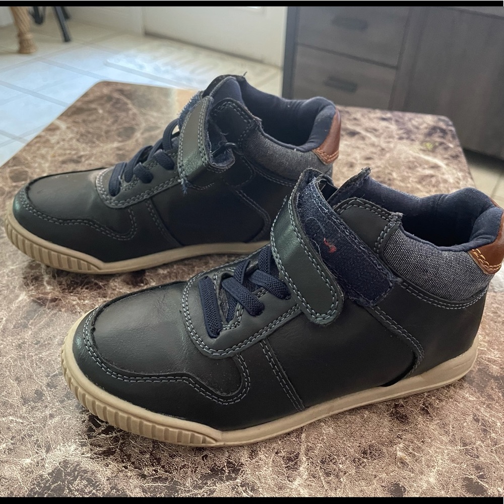 Boots for boy